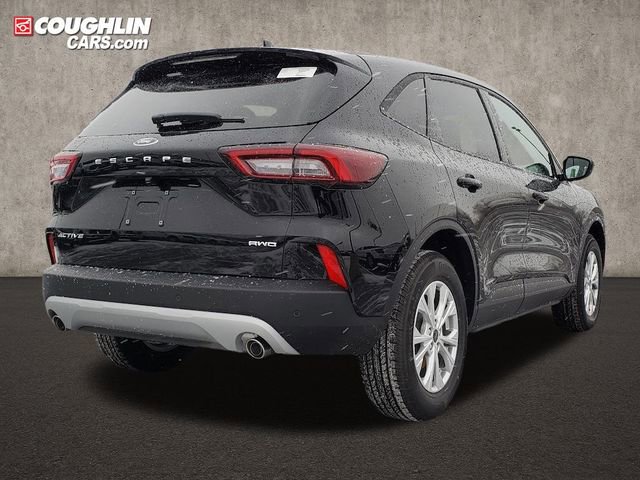 New 2026 Ford Escape Active w/ Active Premium Tech Pack image 10