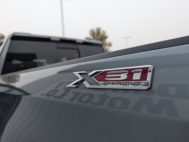 Used 2021 GMC Sierra 1500 Elevation w/ Preferred Package image 38