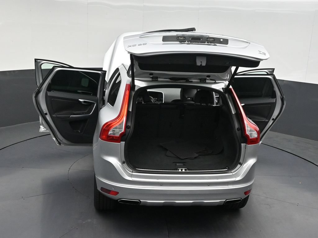 Used 2015 Volvo XC60 T6 Premier Plus AWD/4WD image 34