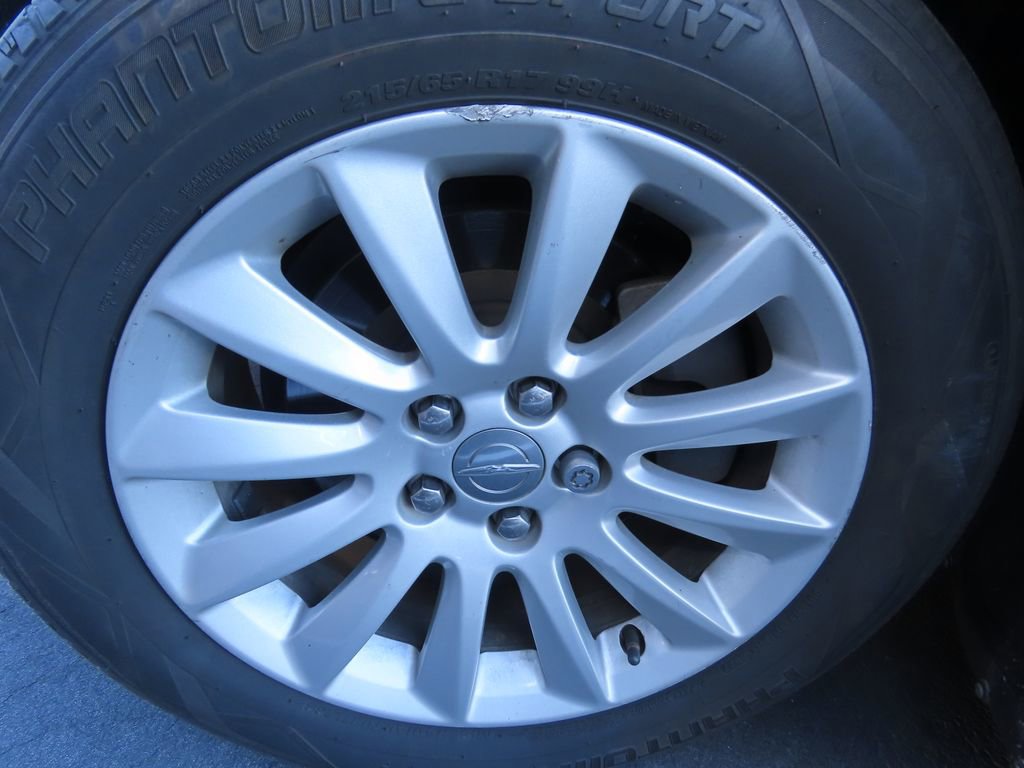 Used 2014 Chrysler 300 image 15