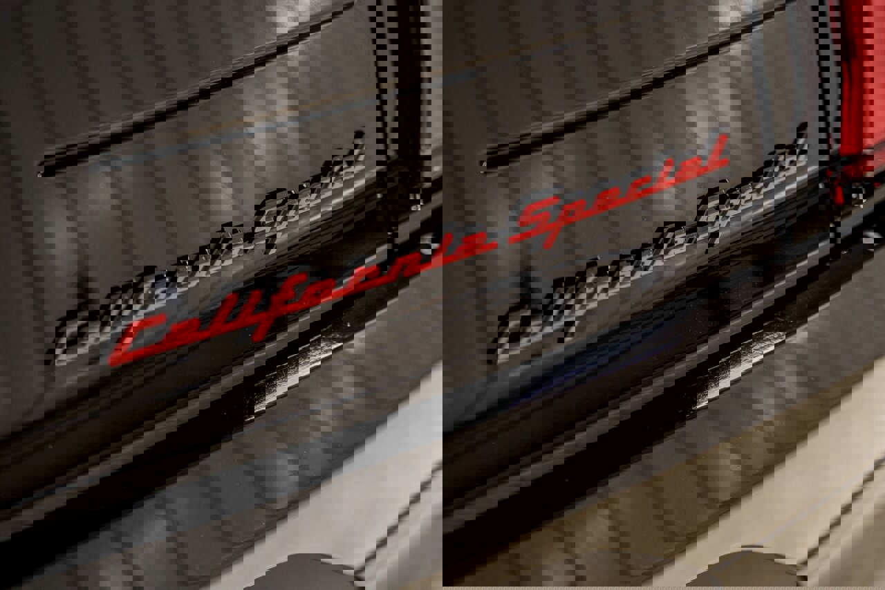 Used 2020 Ford Mustang GT Premium w/ California Special Package image 32