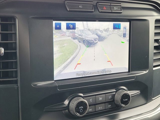 Used 2022 Ford F150 XL w/ STX Appearance Package image 31