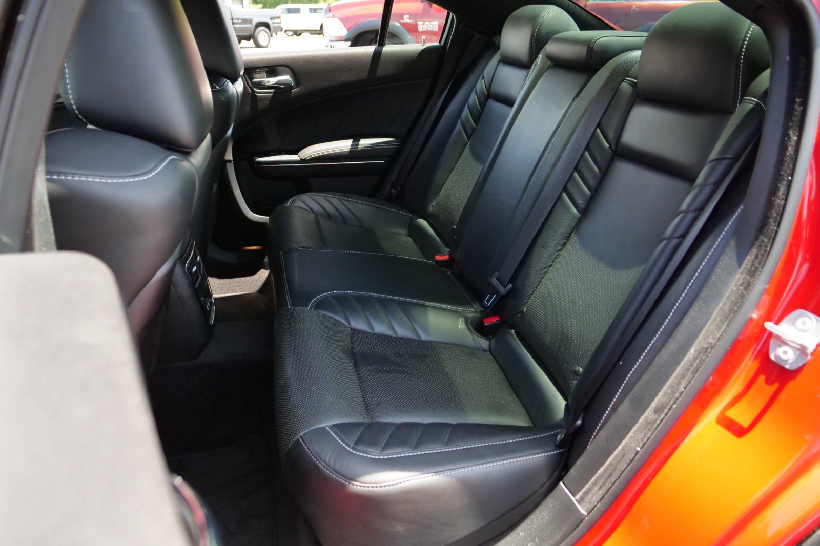 Used 2018 Dodge Charger SRT Hellcat RWD image 31