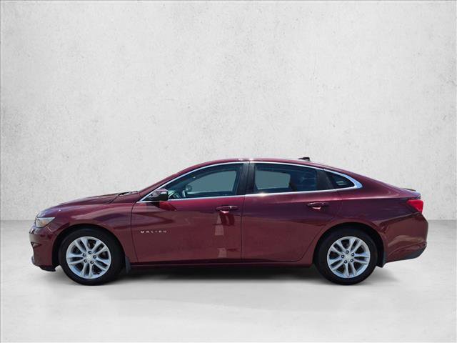 Used 2016 Chevrolet Malibu LT FWD image 5