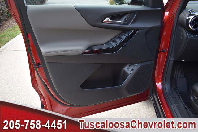 New 2026 Chevrolet Equinox LT w/ Convenience Package II image 13