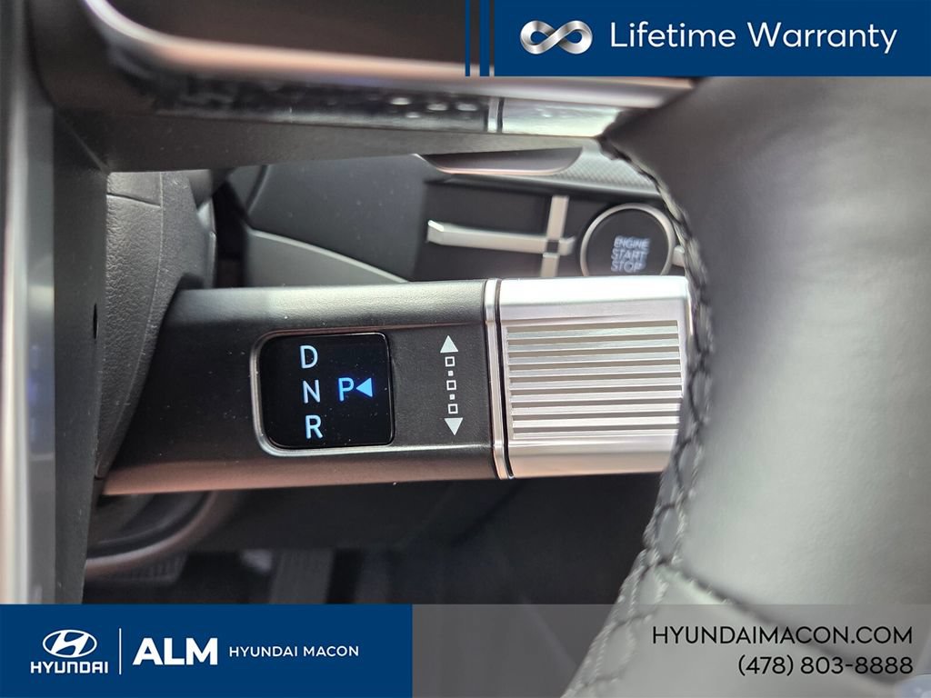 New 2026 Hyundai Santa Fe XRT AWD/4WD image 29