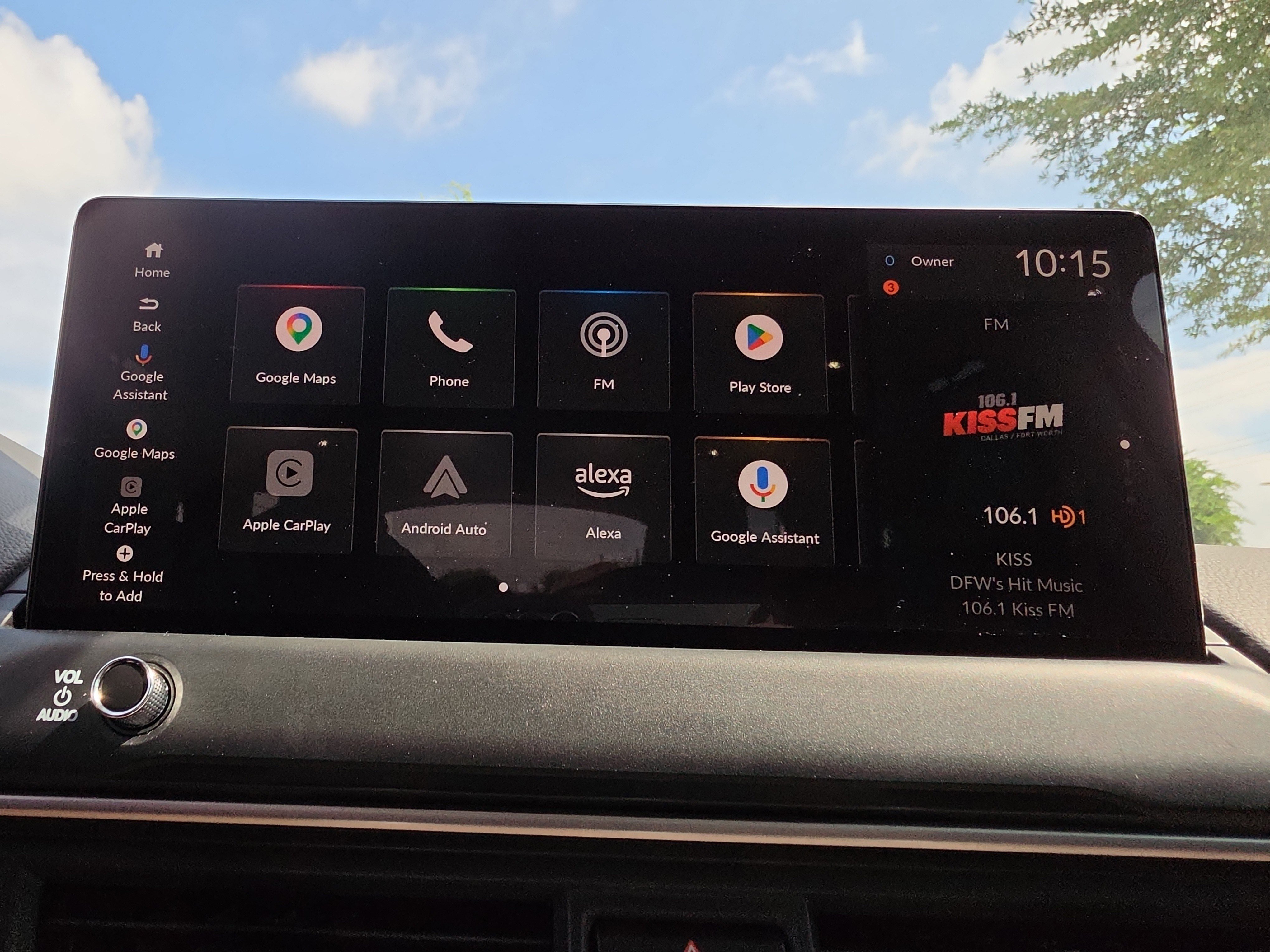 New 2026 Honda Pilot Elite image 23