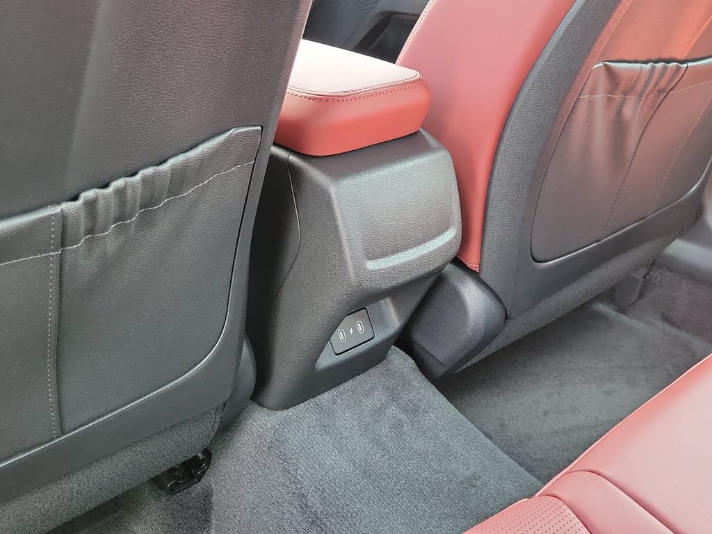 New 2026 Kia K5 GT-Line w/ GT-Line Red Interior Package FWD image 23