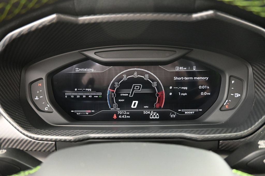 Used 2024 Lamborghini Urus Performante AWD/4WD image 19