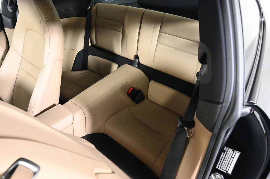 Certified 2024 Porsche 911 Carrera image 19