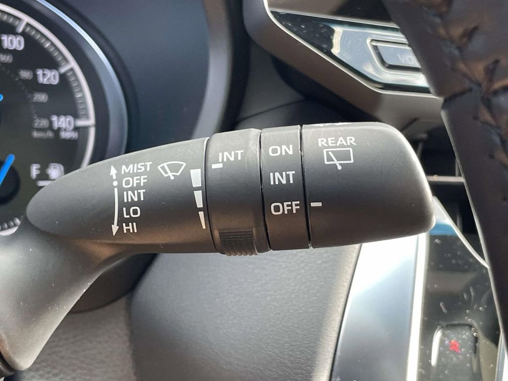 Used 2024 Toyota Venza Nightshade image 24