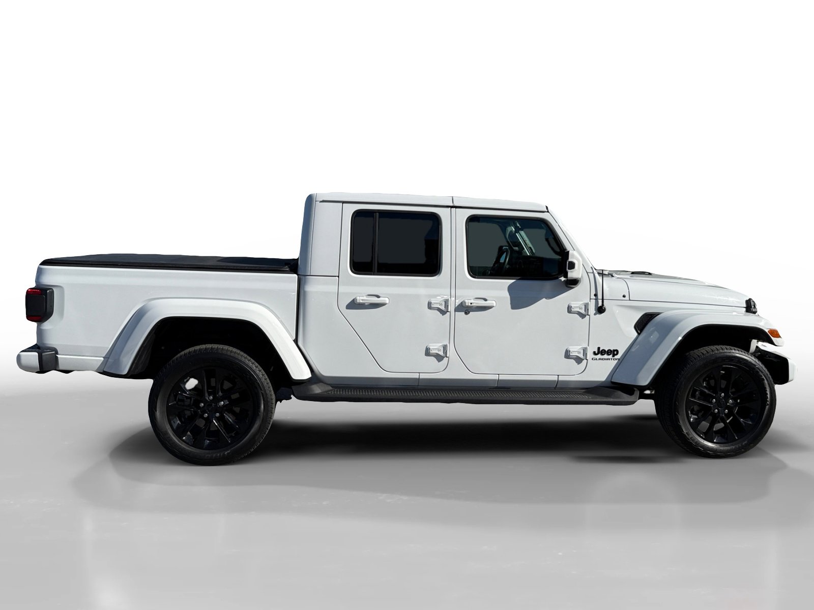 Used 2021 Jeep Gladiator Overland image 6