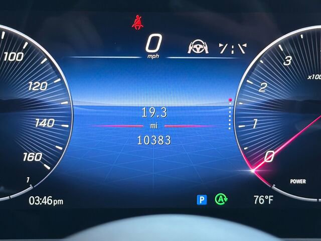 Certified 2024 Mercedes-Benz GLS 450 4MATIC image 34