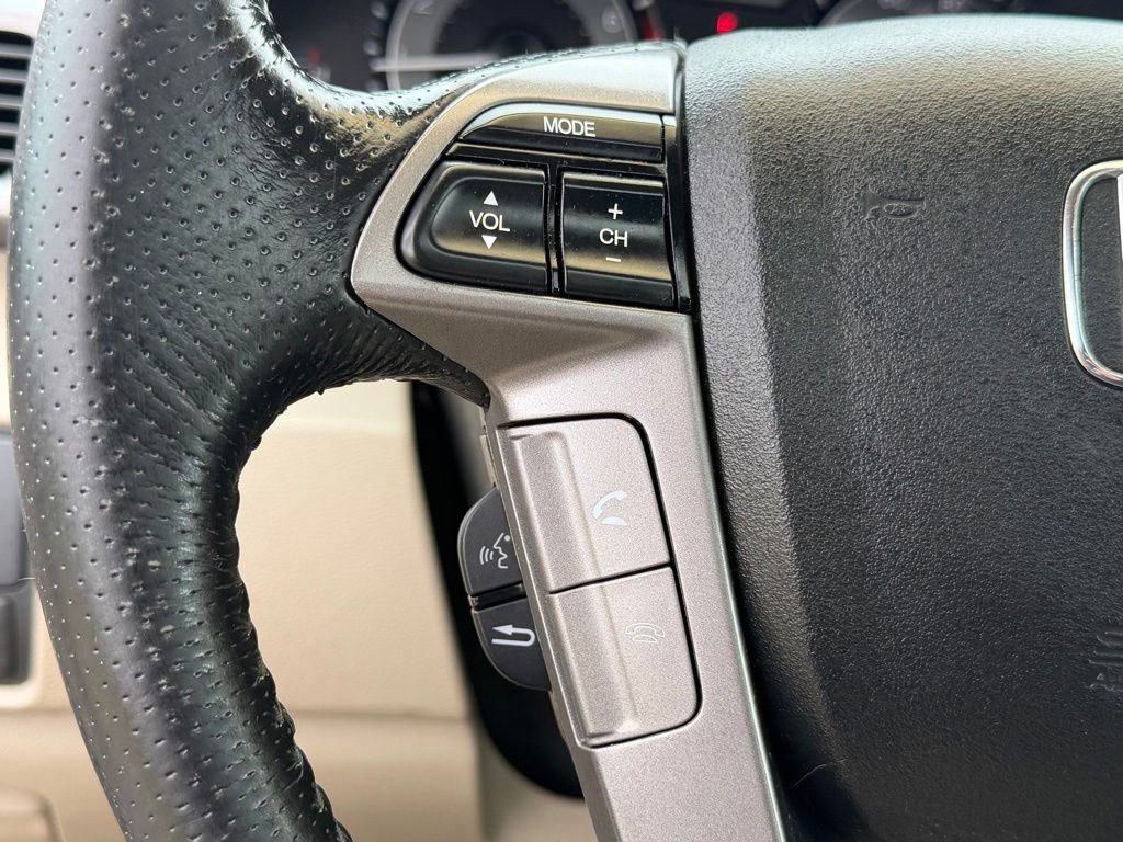 Used 2012 Honda Odyssey Touring image 24