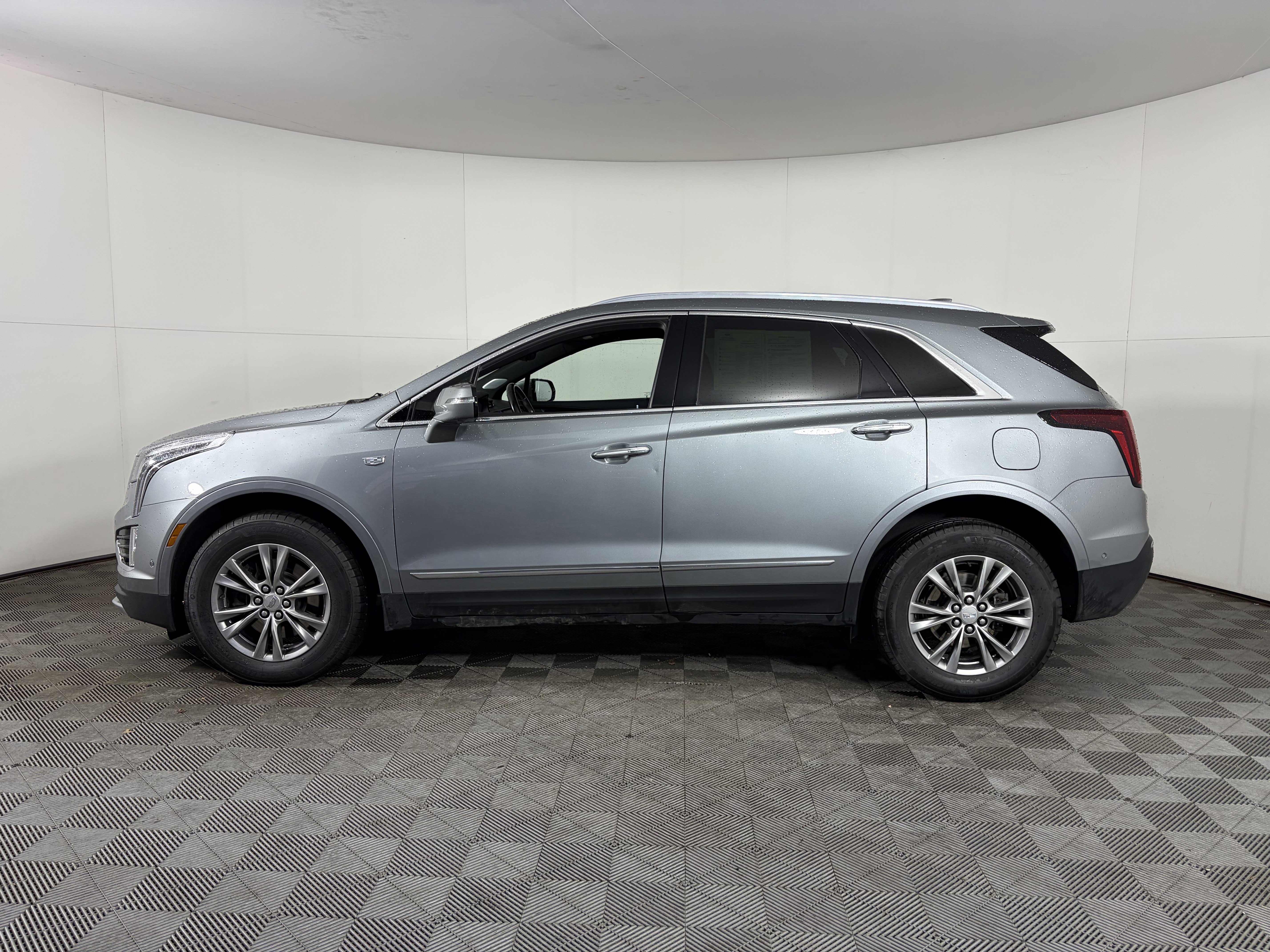 Certified 2023 Cadillac XT5 Premium Luxury w/ Technology Package image 12