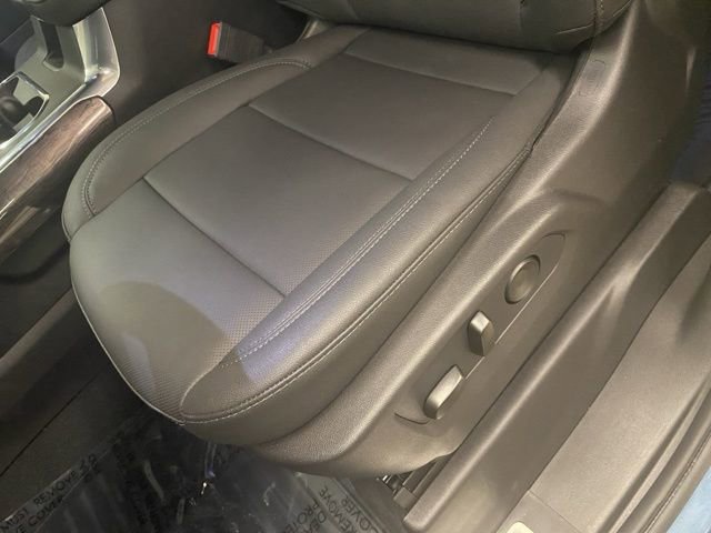 New 2026 Chevrolet Silverado 2500 LTZ w/ LTZ Plus Package image 15