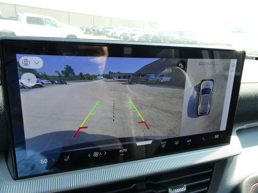 New 2027 Ford Explorer ST AWD/4WD image 25