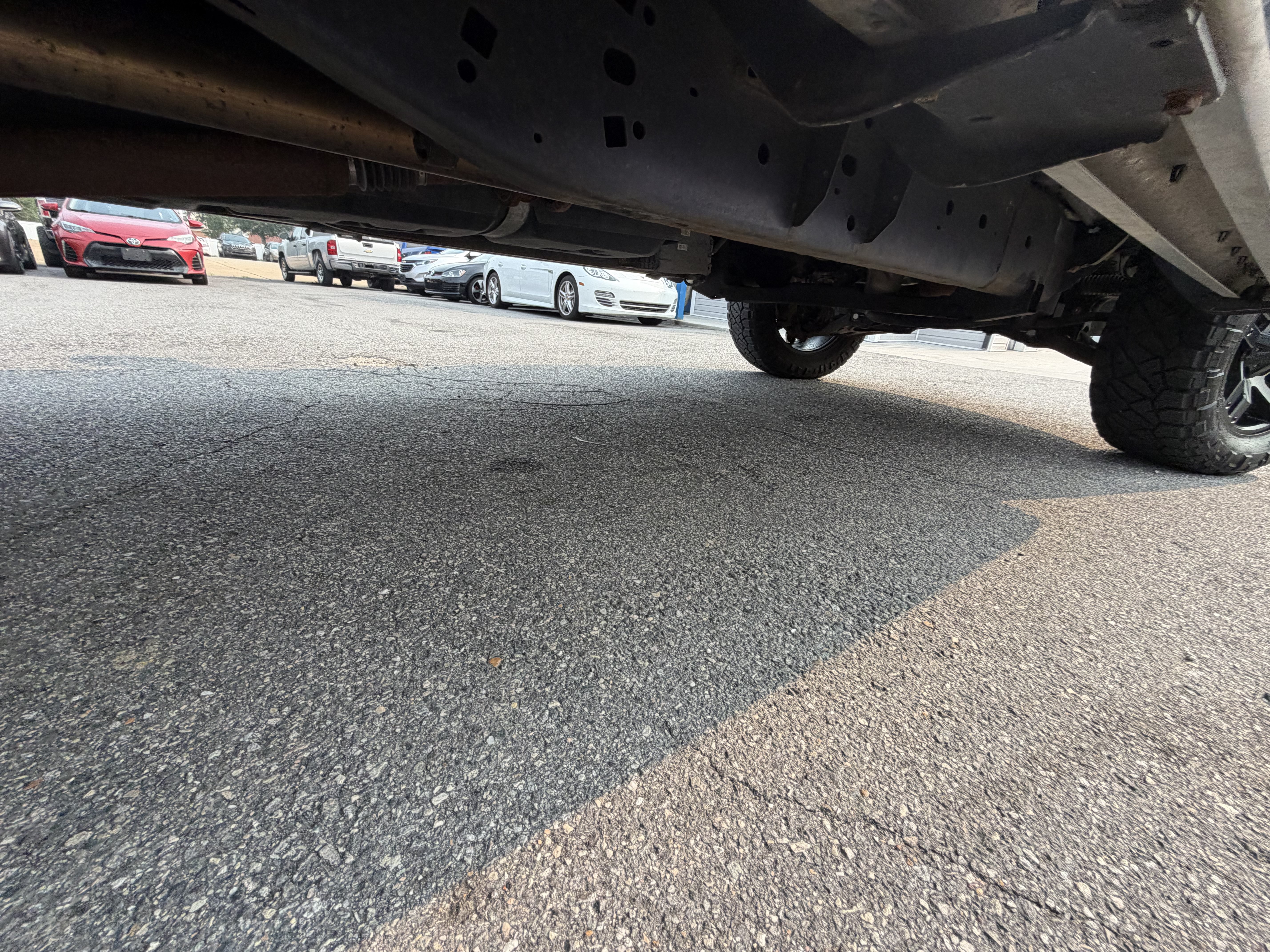 Used 2010 Ford F150 XL RWD image 21