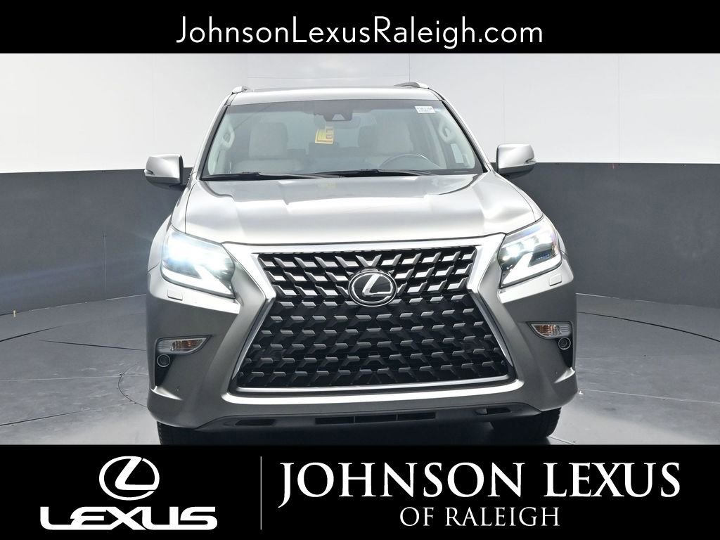 Used 2023 Lexus GX 460 Premium w/ Premium Plus Package AWD/4WD image 4