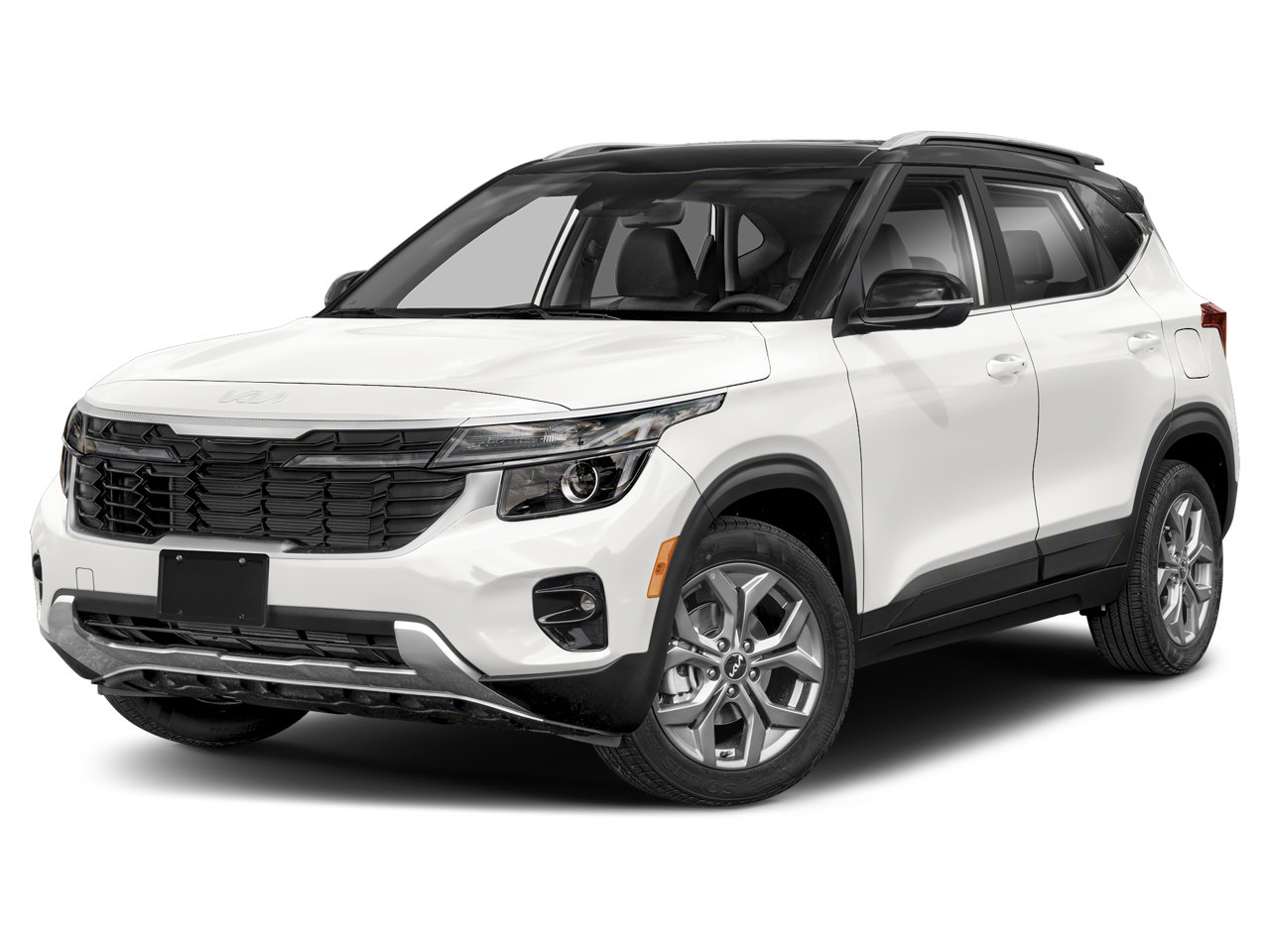 New 2026 Kia Seltos S FWD image 28