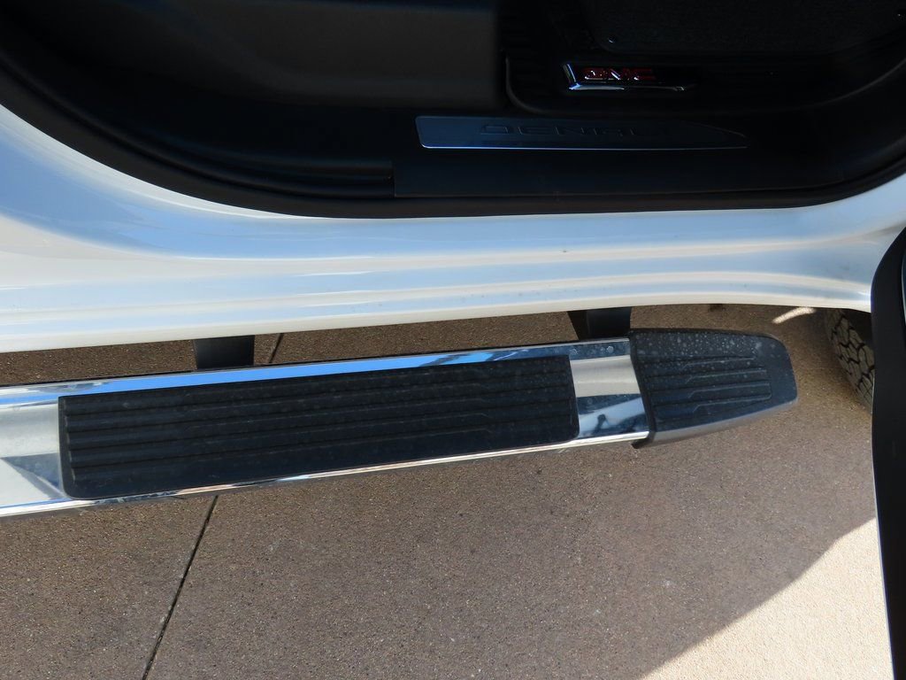 New 2026 GMC Sierra 2500 Denali w/ Denali Reserve Package image 12