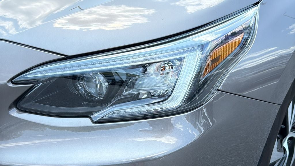 Certified 2021 Subaru Legacy Premium AWD/4WD image 7
