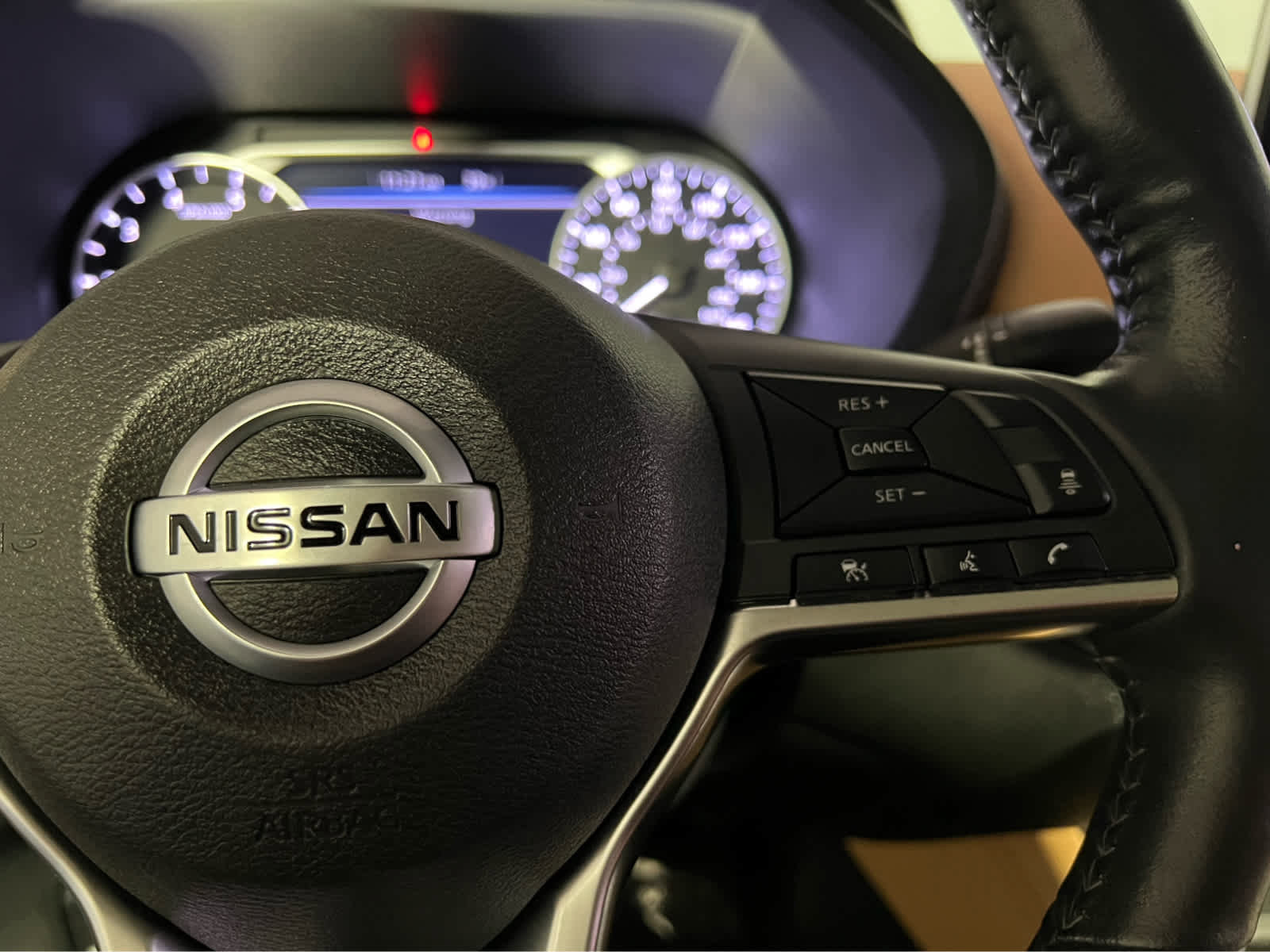 Certified 2023 Nissan Sentra SV w/ SV Premium Package image 20