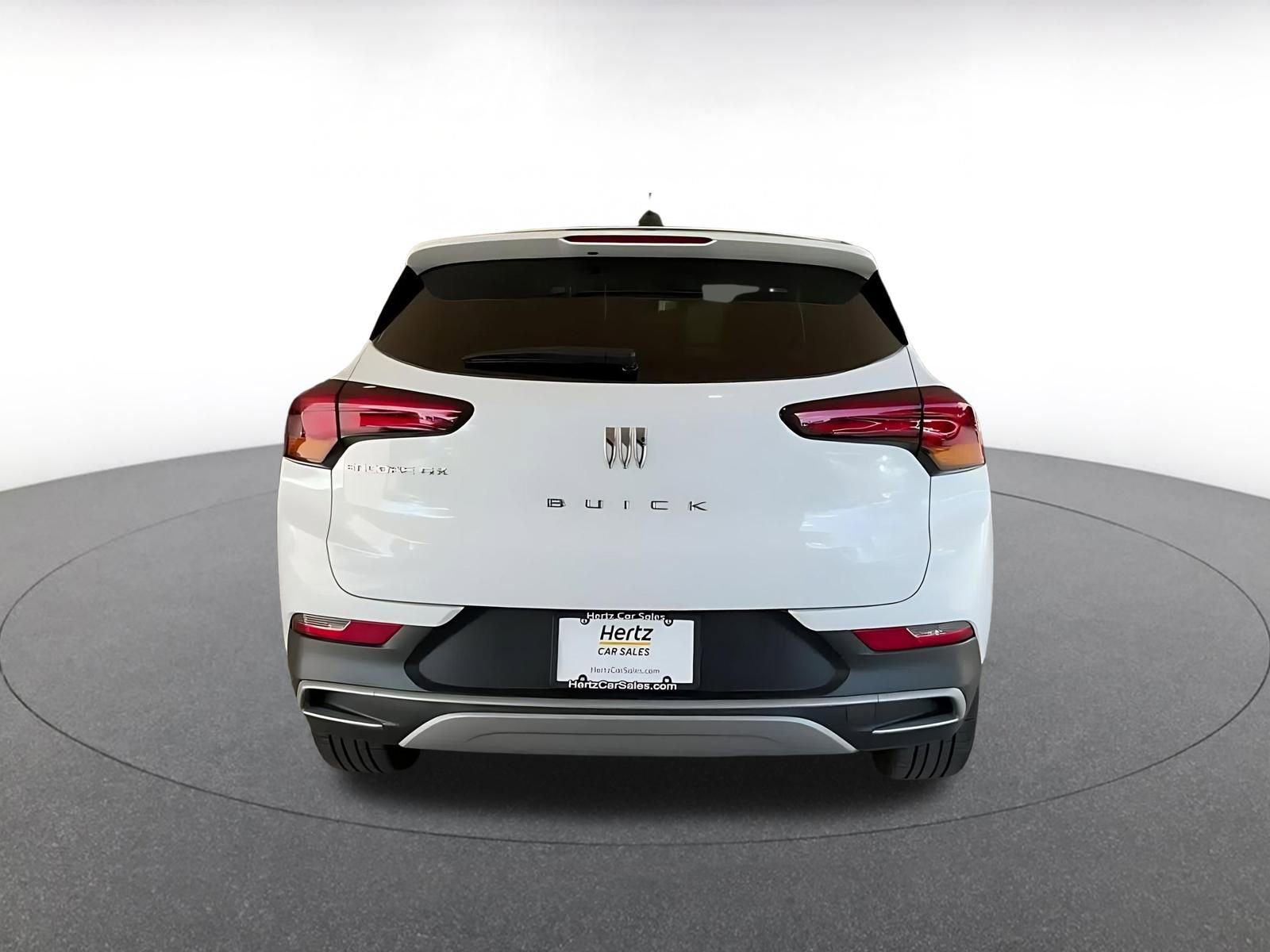 Used 2025 Buick Encore GX Preferred image 12