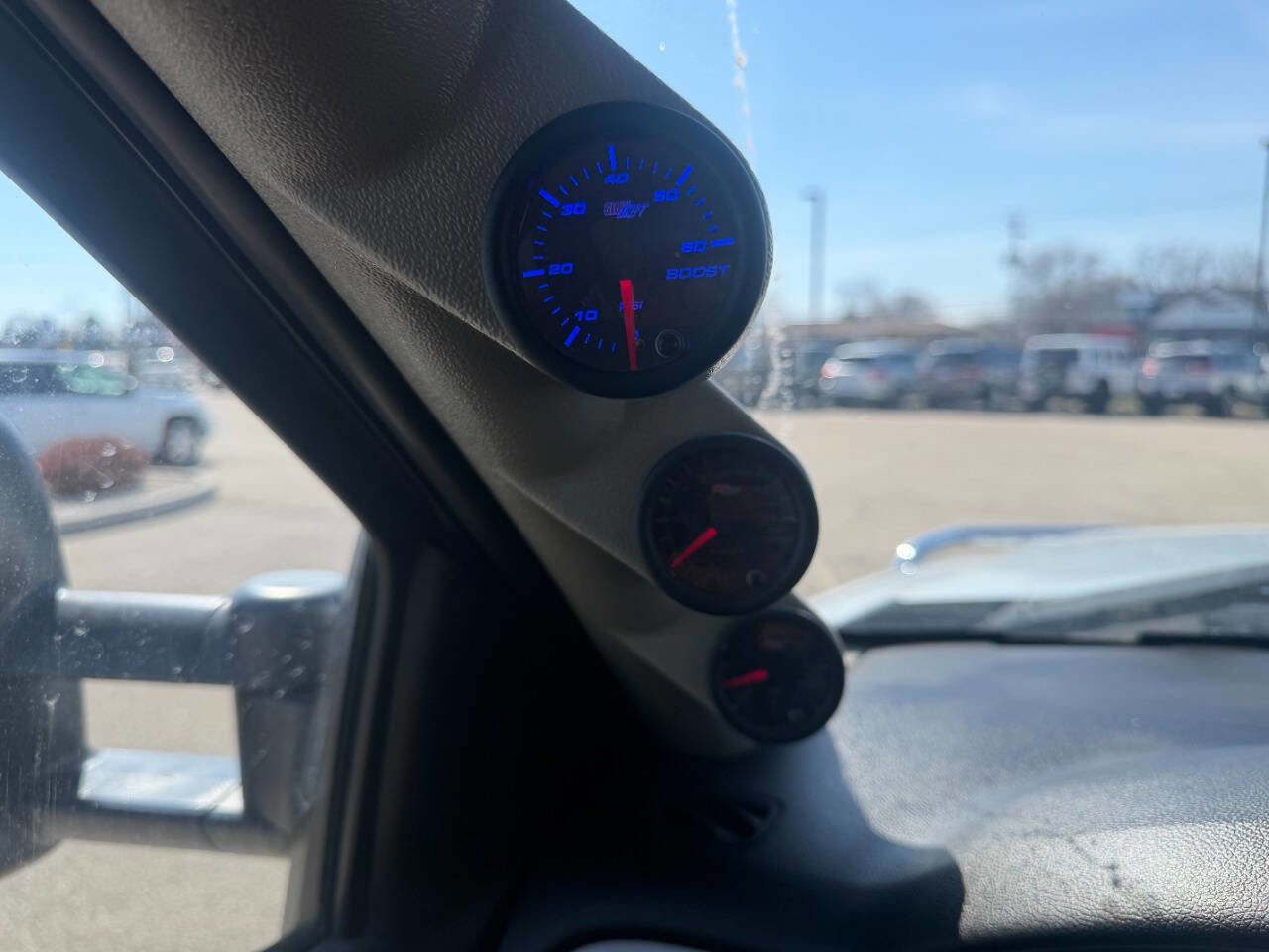 Used 2012 GMC Sierra 2500 SLT AWD/4WD image 24