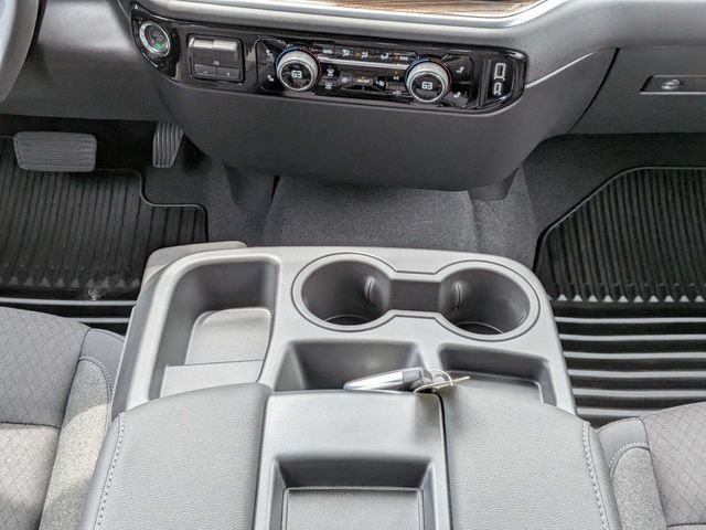 New 2026 Chevrolet Silverado 1500 LT RWD image 19