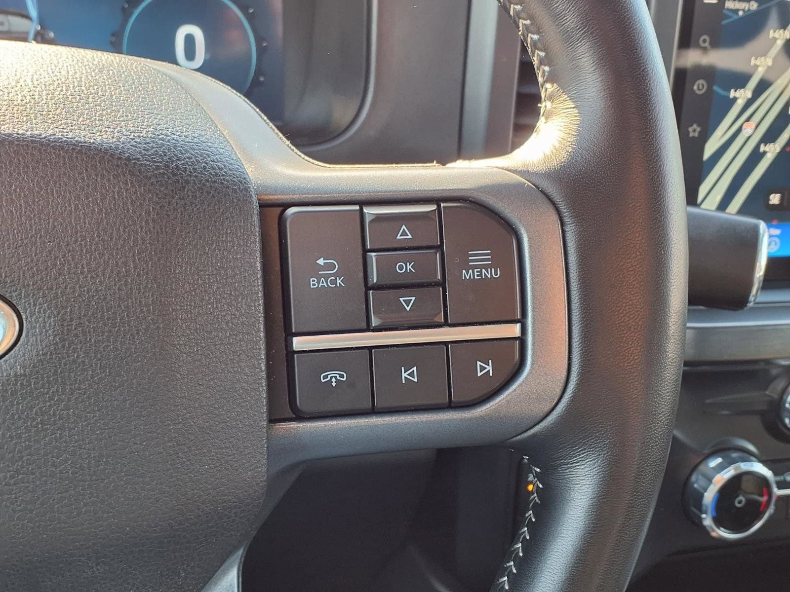 Used 2024 Ford F250 Lariat image 24