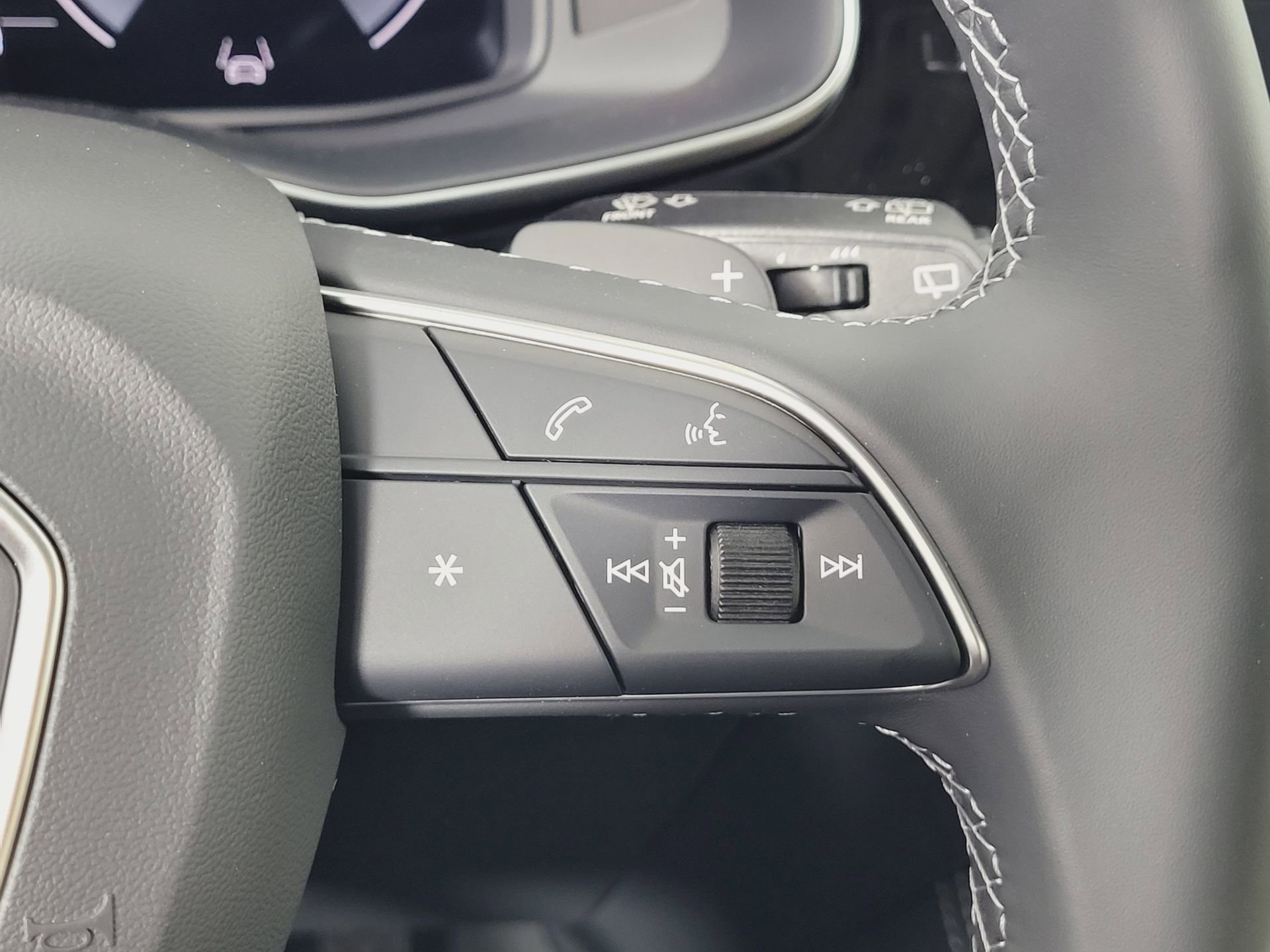 New 2026 Audi Q7 3.0T Premium Plus image 24