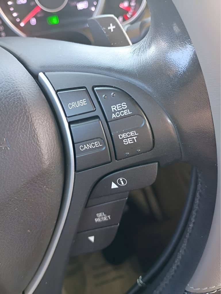 Used 2011 Acura TL w/ Technology Package FWD image 22