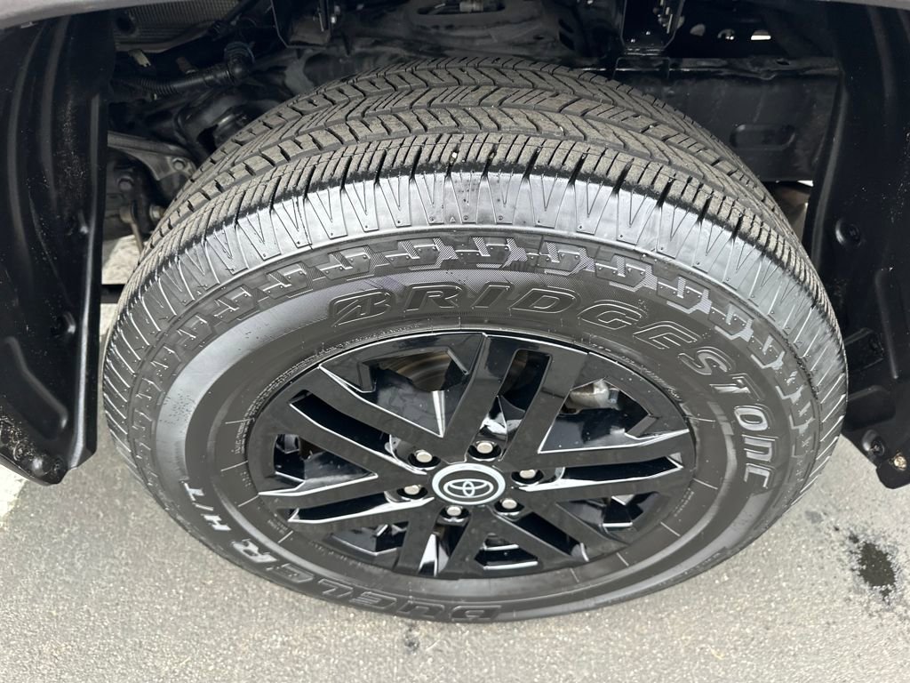 Used 2023 Toyota Tundra SR5 image 26