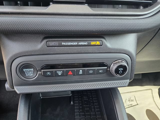 New 2025 Ford Bronco Sport Outer Banks AWD/4WD image 18