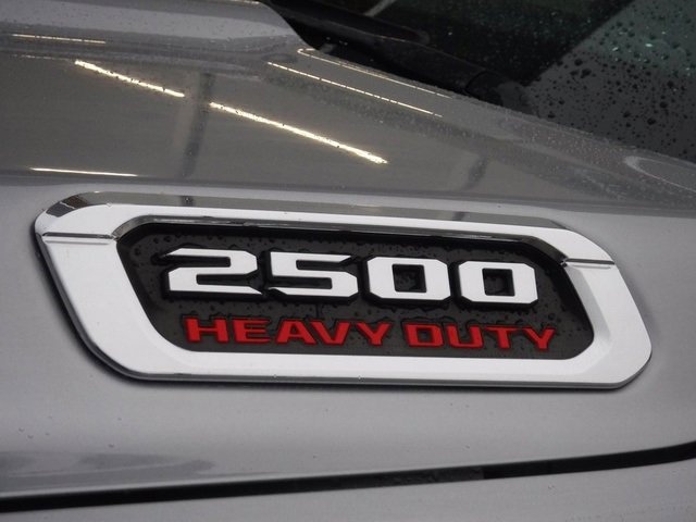 Certified 2023 RAM 2500 Big Horn w/ Level 1 Equipment Group image 7
