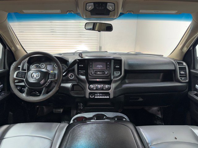 Used 2019 RAM 5500 Tradesman w/ Ambulance Prep Group AWD/4WD image 13