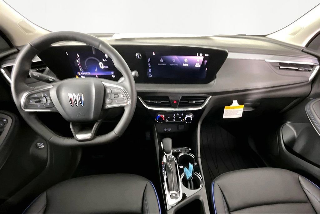 New 2026 Buick Encore GX Sport Touring w/ Comfort Package image 6