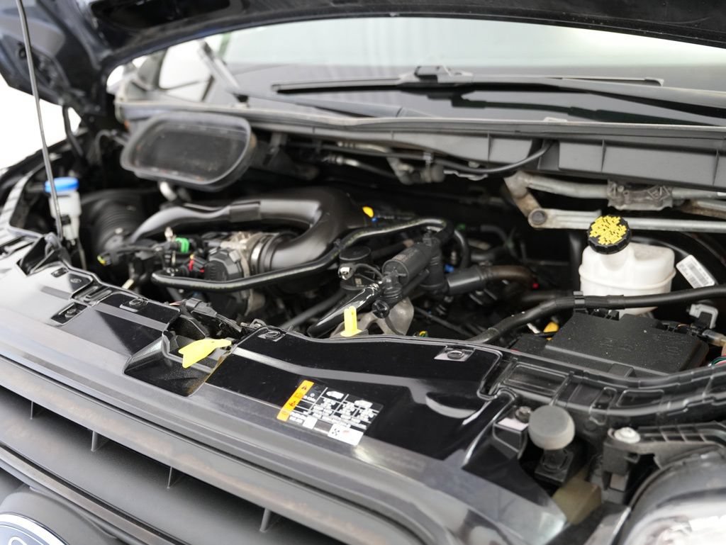 Used 2020 Ford Transit 250 Low Roof AWD image 38