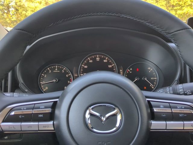 New 2026 MAZDA CX-50 Meridian Edition w/ Weather Package image 22