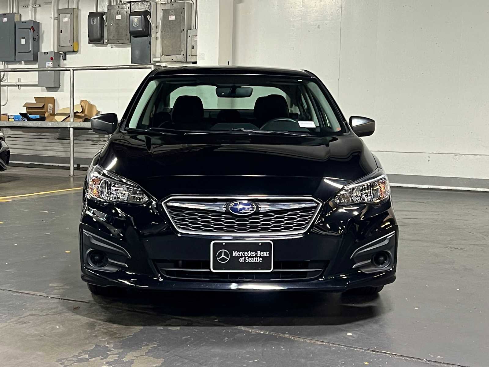 Used 2019 Subaru Impreza 2.0i AWD/4WD image 8