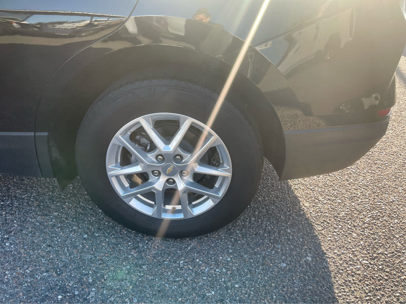 Used 2022 Chevrolet Equinox LT AWD/4WD image 8