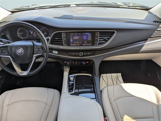 Used 2022 Buick Enclave Essence w/ Experience Buick Package image 19