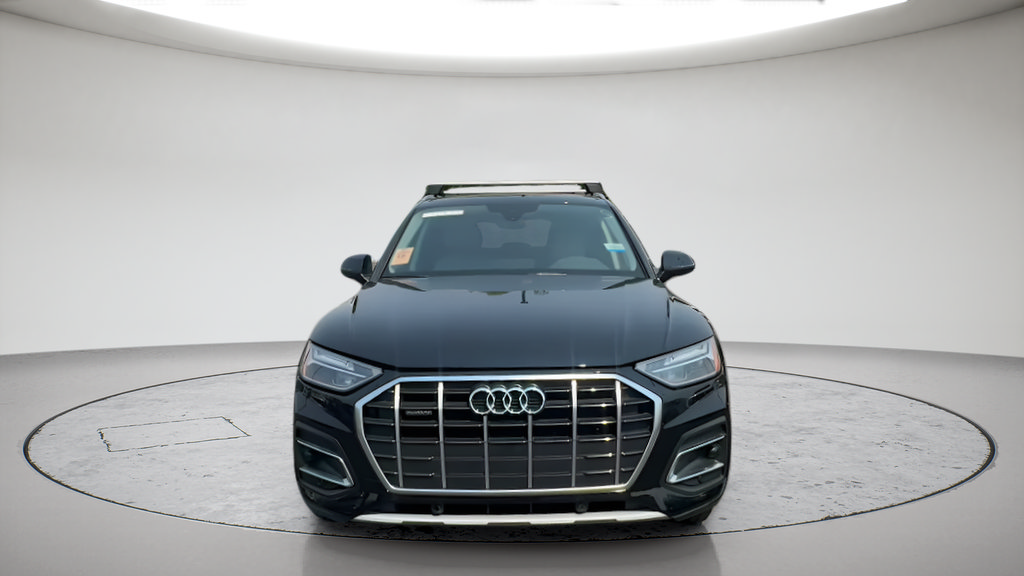 Used 2023 Audi Q5 2.0T Premium AWD/4WD image 20