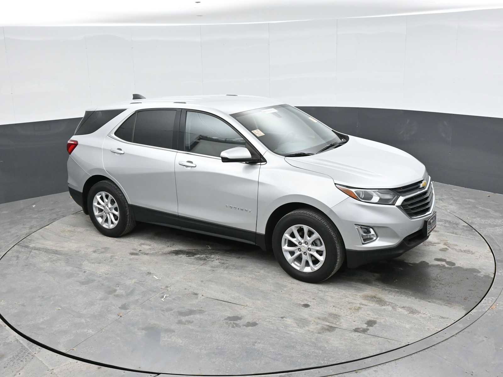 Used 2019 Chevrolet Equinox LT AWD/4WD image 17