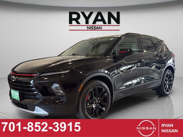 Used 2023 Chevrolet Blazer LT w/ Convenience Package image 13