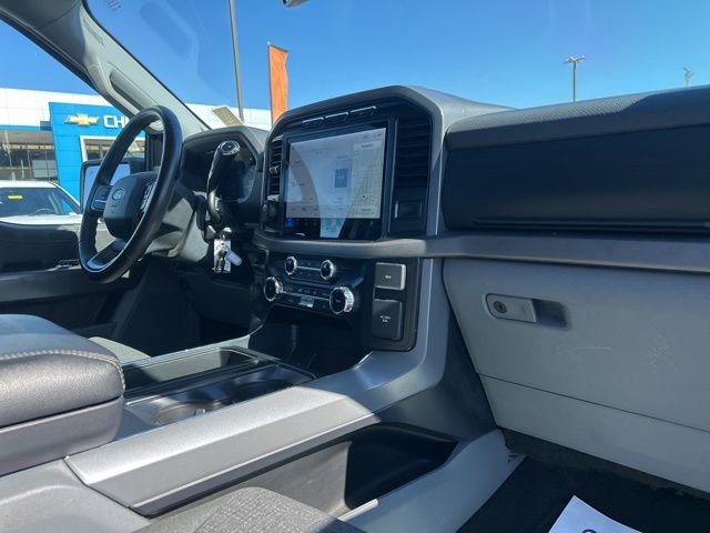 Used 2024 Ford F150 XLT w/ Mobile Office Package image 32