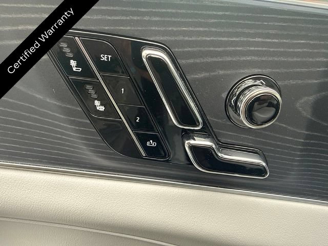 Certified 2025 Cadillac Lyriq Sport AWD/4WD image 16