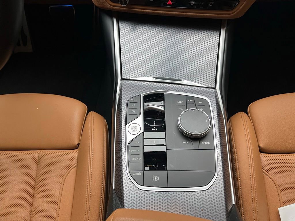 Certified 2024 BMW M340i RWD image 11