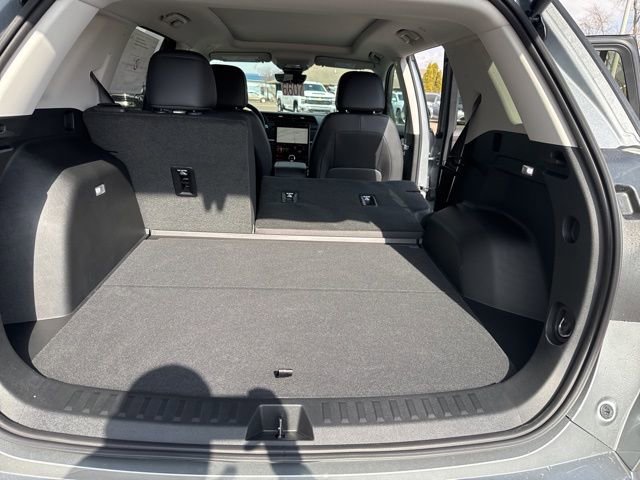 New 2026 GMC Terrain Denali image 16